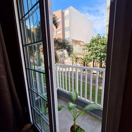 Coffee&Bed Tenerife Dreams Hotel Santa Cruz de Tenerife Buitenkant foto