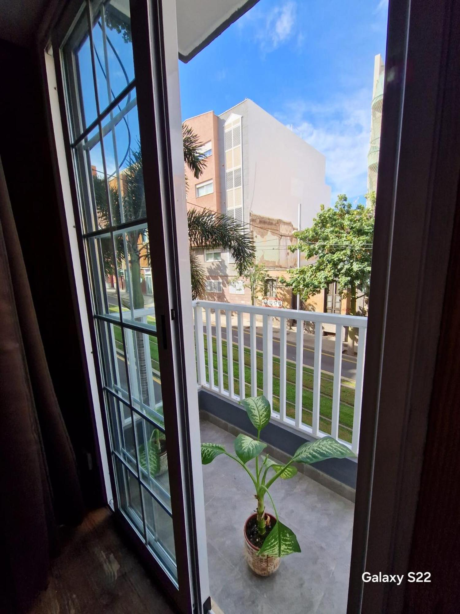 Coffee&Bed Tenerife Dreams Hotel Santa Cruz de Tenerife Buitenkant foto